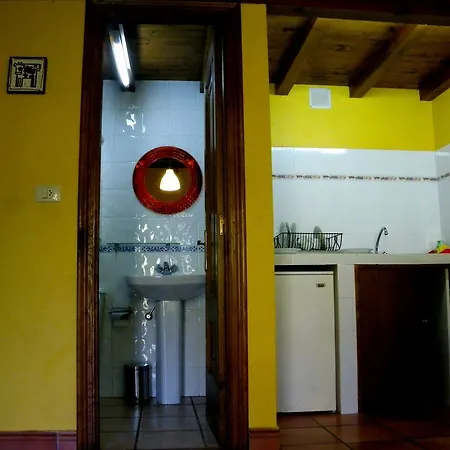 Acampamento Caurel