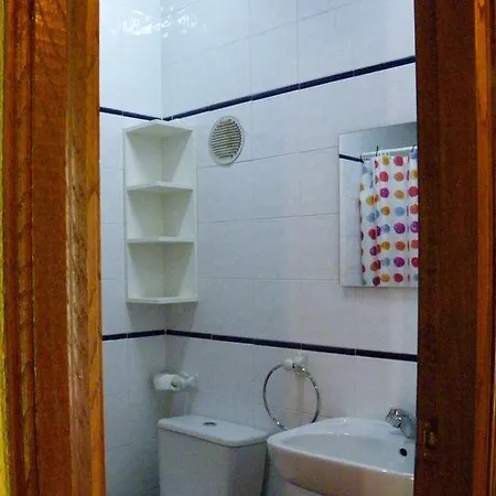 База отдыха Acampamento Caurel *