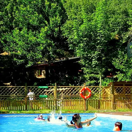 Acampamento Caurel