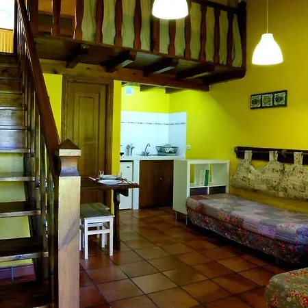 Acampamento Caurel