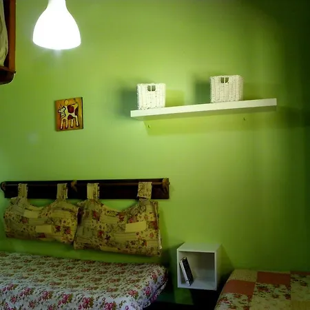 Acampamento Caurel База отдыха Сеоане